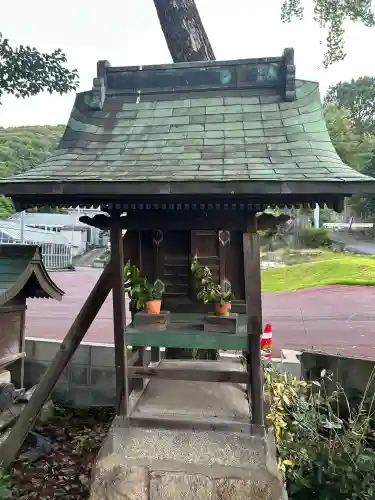 大島神社(広島県)