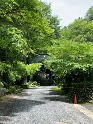 乾徳寺(栃木県)
