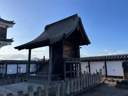 朝暉神社(京都府)