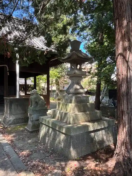 日吉神社(兵庫県)