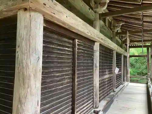 小菅神社奥社(長野県)
