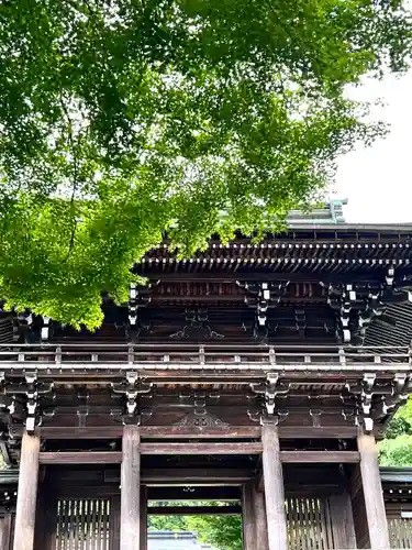 伊奈波神社(岐阜県)