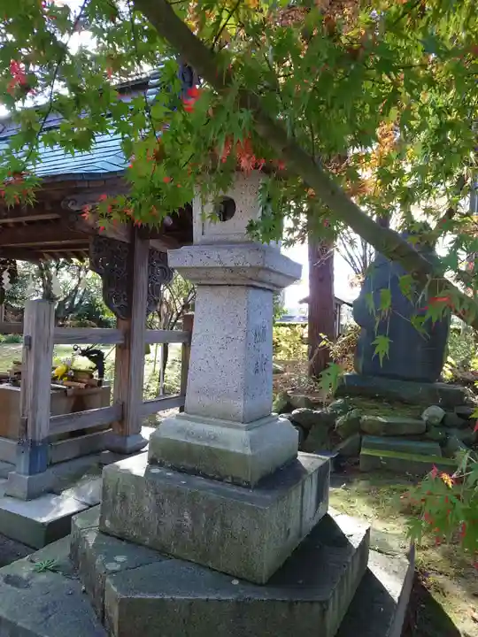 新発田諏訪神社(新潟県)