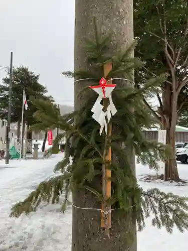 石山神社(北海道)