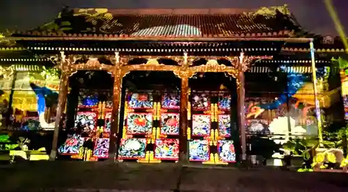本山専修寺(三重県)