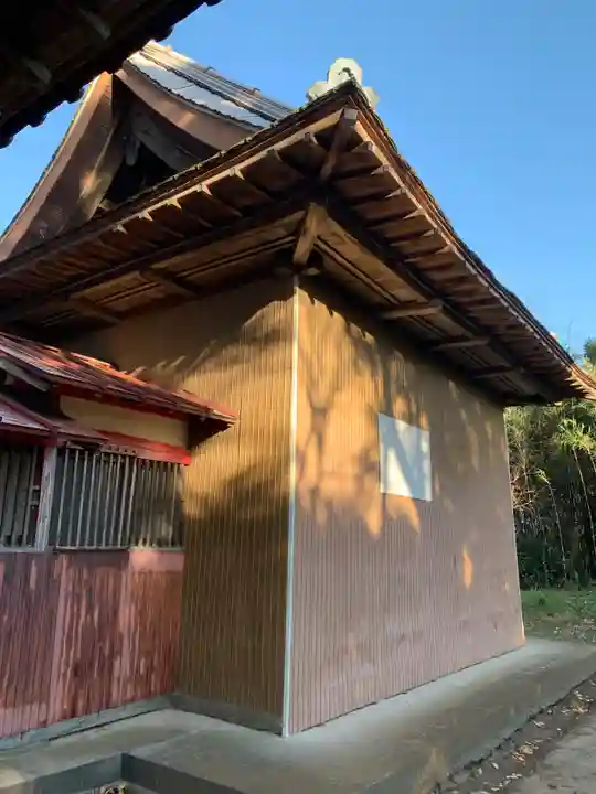 賀茂神社(千葉県)