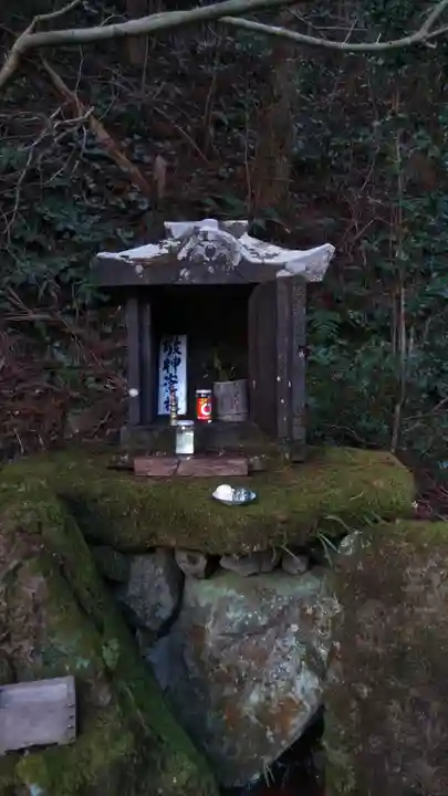 鶴天神様(福岡県)