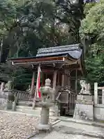 天之御中主尊神社(滋賀県)