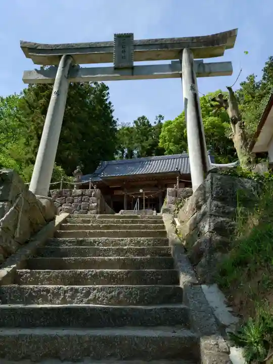 黒沼神社(福島県)