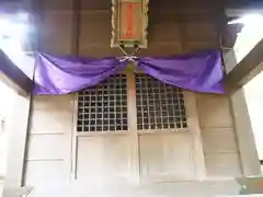 春日神社の建物その他