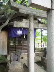 諏方神社(東京都)