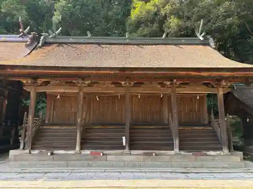 日本第一熊野神社(岡山県)
