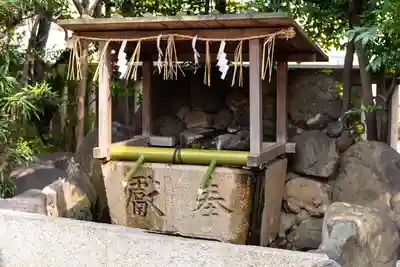 熊野神社(京都府)