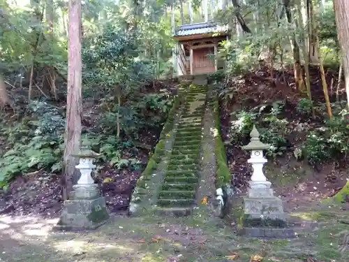 天満神社(福井県)