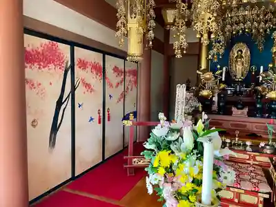 台林寺(栃木県)