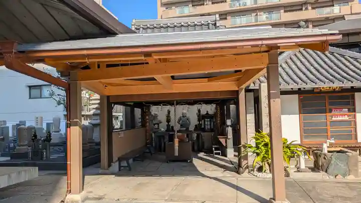 太平寺(大阪府)