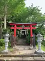 日枝神社(千葉県)