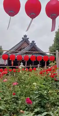 おふさ観音（観音寺）(奈良県)