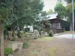 天満宮の建物その他