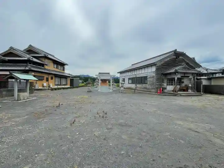 南宮大神社(三重県)