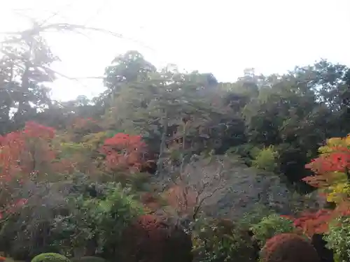 那谷寺(石川県)