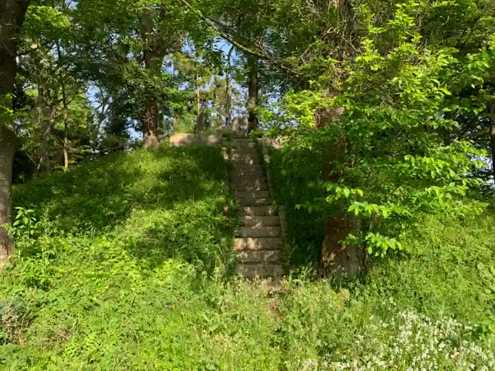 八幡神社(千葉県)