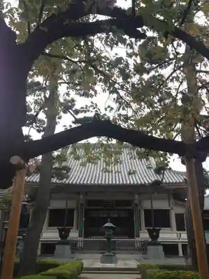荘厳寺の本殿・本堂