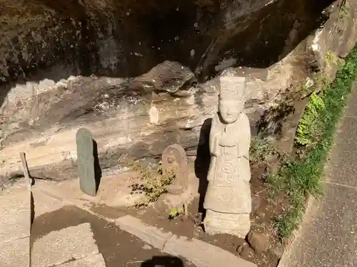 龍隠庵(神奈川県)