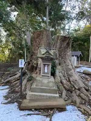 稲荷神社(千葉県)