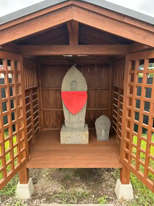 國建神社(愛知県)