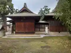 熊野神社(埼玉県)