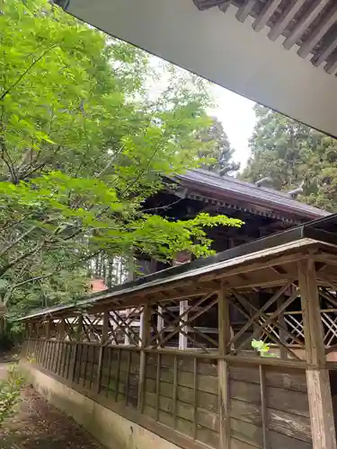 亀岡八幡宮(栃木県)