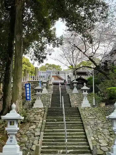豊葦原神社(熊本県)