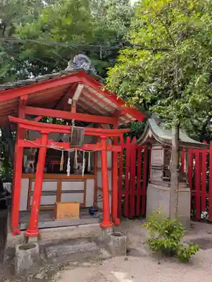 三蔵稲荷神社(広島県)