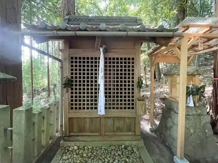 八幡神社(滋賀県)