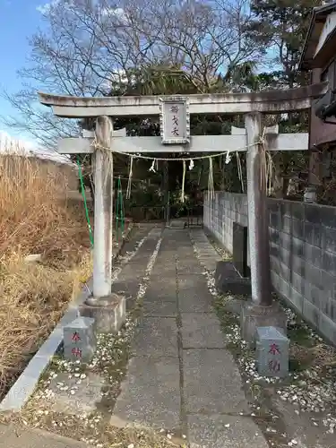 弁財天(千葉県)