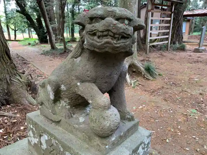 六社神社(千葉県)