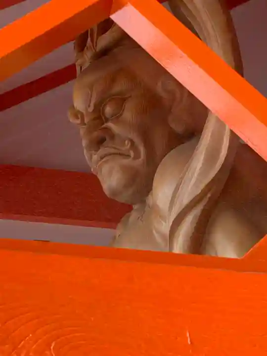 下野大師華蔵寺(栃木県)