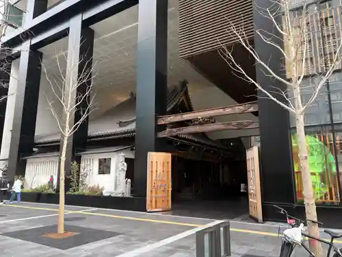 三津寺(大阪府)