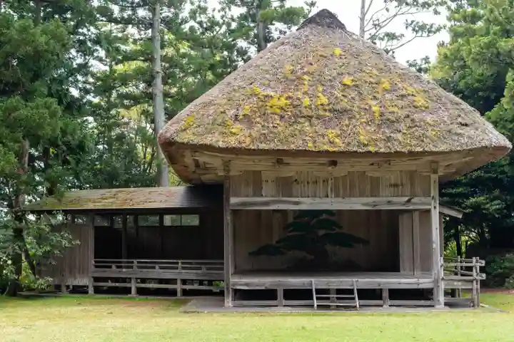 大膳神社(新潟県)