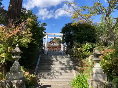 八幡宮(茨城県)