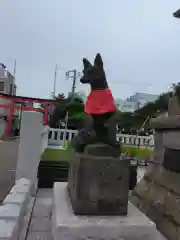 東京羽田 穴守稲荷神社(東京都)