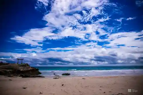 伊古奈比咩命神社(静岡県)
