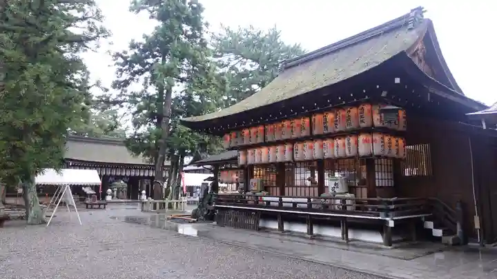 建部大社(滋賀県)