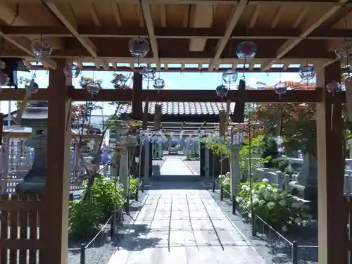總社 和田八幡宮(福井県)