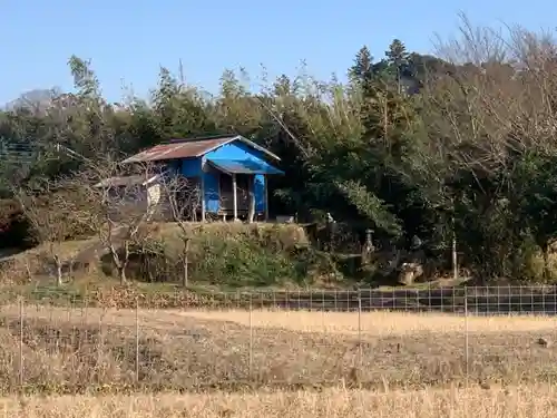 八坂神社の景色