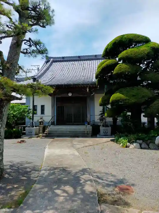 弘善寺(三重県)