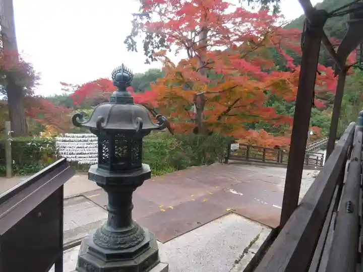 善峯寺のその他建物