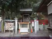玉鉾神社(静岡県)