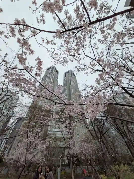 熊野神社(東京都)